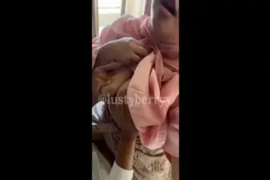Tante Lusty Merintih Keenakan Digenjot Tanpa Ampun, Perempuan Matang yang Sudah Punya Segalanya